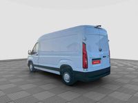 Usata Maxus V90 150 CV (110 kW) 2023 Bianco Furgone