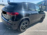 Usata Mercedes GLA200 150 CV (110 kW) 2023 Nero SUV