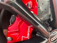 Usata Audi RS Q3 Sportback Ambiente 400 CV (294 kW) 2020 Grigio SUV