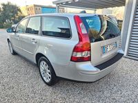 usata Volvo V50 06 / 2007 Perfetto stato