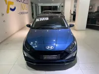 Nuova Hyundai i20 79 CV (58 kW) 2025 Grigio Utilitaria