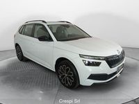 usata Skoda Kamiq 1.0 TSI 110 CV Style del 2023 usata a Carnago