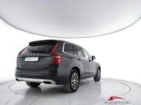 Usata Volvo XC90 Core 235 CV (172 kW) 2020 Grigio SUV