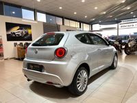 usata Alfa Romeo MiTo 1.4 Progression 78cv E6 2015 * NEOPATENTATI *