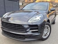 Usata Porsche Macan 354 CV (260 kW) 2021 SUV