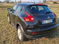 Usata Nissan Juke Acenta 110 CV (80 kW) 2013 SUV
