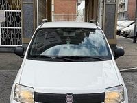 Usata Fiat Panda Emotion 69 CV (50 kW) 2012 Other Utilitaria