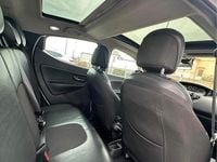 Usata Lancia Ypsilon 95 CV (69 kW) 2012 Utilitaria