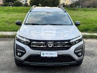 usata Dacia Jogger 1.0 TCe GPL 100 CV 7 posti Extreme