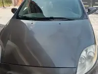 Usata Fiat Bravo 120 CV (88 kW) 2008 Grigio Utilitaria