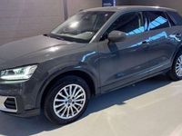 Usata Audi Q2 Admired 150 CV (110 kW) 2020 Grigio SUV