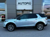 Usata Land Rover Discovery Sport SE Dynamic 163 CV (119 kW) 2024 Eiger grey SUV