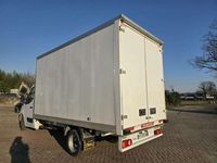 Usata Renault Master 145 CV (106 kW) 2019 Bianco Furgone
