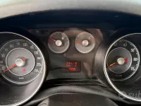 Usata Fiat Grande Punto Sport 90 CV (66 kW) 2011 Nero Utilitaria