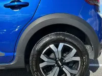 Usado Dacia Sandero Extreme 99 CV (72 kW) 2023 Azul Berlina
