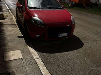 Usata Fiat Grande Punto Emotion 90 CV (66 kW) 2008 Utilitaria