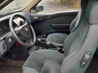 Usata Alfa Romeo 145 103 CV (75 kW) 2000 Verde Utilitaria