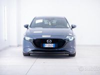 Usata Mazda 3 Exceed 122 CV (89 kW) 2019 Other Berlina