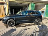 Usata Audi Q5 2012 Nero SUV