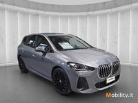 Usata BMW 218 M Sport 149 CV (109 kW) 2024 Grigio Station wagon