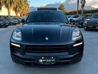 usata Porsche Macan 2.0 - Tetto - Iper Full