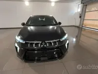 Nuevo Mitsubishi ASX Inform 100 CV (73 kW) 2026 Blanco SUV