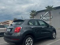 Usata Fiat 500X 95 CV (69 kW) 2017 Grigio SUV