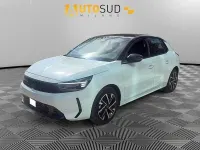 Nuova Opel Corsa 101 CV (74 kW) 2026 Grigio Utilitaria