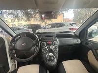 Usata Fiat Panda 4x4 Cross 75 CV (55 kW) 2010 Utilitaria