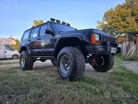 Usata Jeep Cherokee 130 CV (95 kW) 1989 SUV