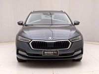 Usata Skoda Octavia Style 150 CV (110 kW) 2021 Grigio Station wagon