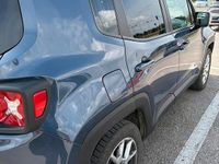 Usata Jeep Renegade 120 CV (88 kW) 2022 SUV