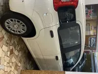 Nuova Fiat Panda S 69 CV (50 kW) 2025 Bianco Utilitaria