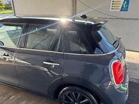 Usata Mini Cooper SD 170 CV (125 kW) 2018 Grigio Utilitaria
