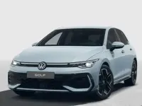 Nuova VW Golf VIII R-line Plus 150 CV (110 kW) 2026 Blu/azzurro Berlina