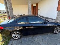 Occasion BMW 320 177 ch (130 kW) 2009 Noir Coupé