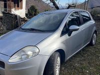 Usata Fiat Punto Dynamic 69 CV (50 kW) 2005 Utilitaria