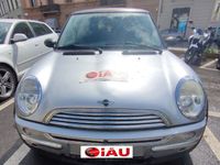 usata Mini Cooper 2ª serie 1.6 16V