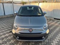 Usata Fiat 500 Dolcevita 69 CV (50 kW) 2023 Grigio Berlina