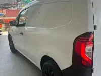 Usata Nissan Townstar 131 CV (96 kW) 2022 Bianco Monovolume