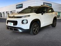 Usata Citroën C3 Aircross Feel 110 CV (80 kW) 2020 Bianco SUV