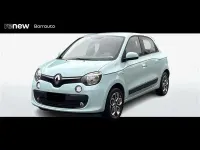 Usata Renault Twingo 90 CV (66 kW) 2019 Azzurro Utilitaria
