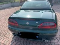 Usata MG F 120 CV (88 kW) 2000 Cabrio