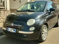 Usata Fiat 500 Sport 101 CV (74 kW) 2011 Utilitaria
