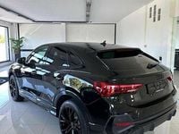 Usata Audi Q3 S-Line 150 CV (110 kW) 2023 Nero SUV