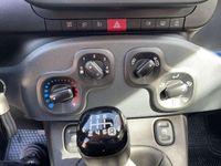 Usata Fiat Panda S 69 CV (50 kW) 2024 Utilitaria