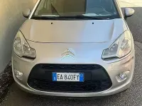 Usata Citroën C3 68 CV (50 kW) 2010 Berlina
