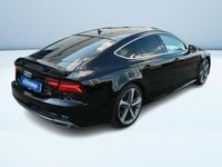 usata Audi A7 3.0 TDI Quattro S tronic