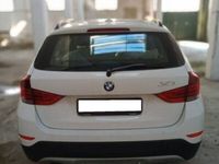 usata BMW X1 Xdrive18d my12