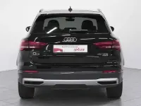 Occasion Audi Q3 Advanced Plus 230 ch (169 kW) 2021 Noir SUV